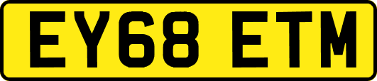 EY68ETM