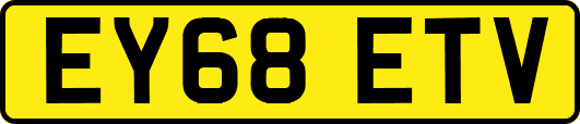 EY68ETV