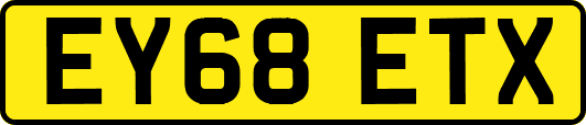 EY68ETX