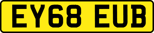 EY68EUB