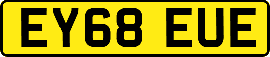 EY68EUE
