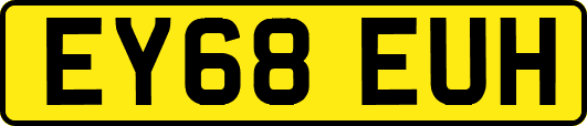 EY68EUH