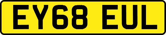 EY68EUL