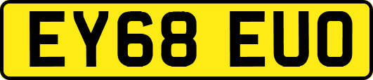EY68EUO