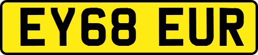 EY68EUR