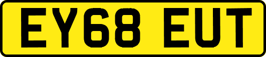 EY68EUT