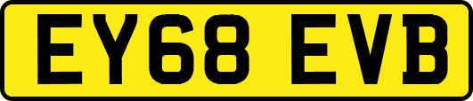 EY68EVB