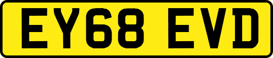 EY68EVD