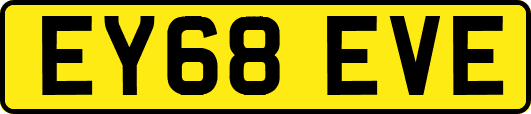 EY68EVE