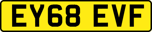 EY68EVF