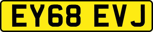 EY68EVJ