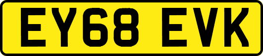 EY68EVK