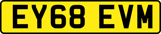 EY68EVM