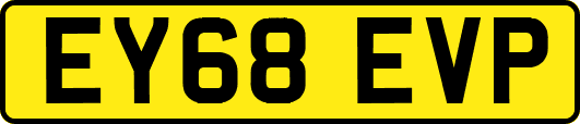 EY68EVP