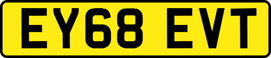 EY68EVT