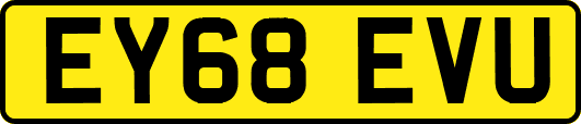 EY68EVU
