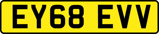 EY68EVV