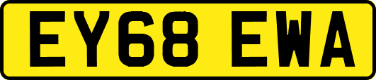 EY68EWA