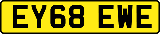 EY68EWE