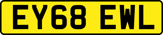 EY68EWL