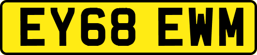 EY68EWM