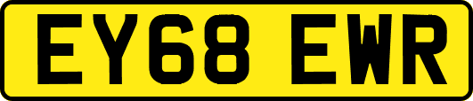 EY68EWR