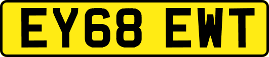 EY68EWT