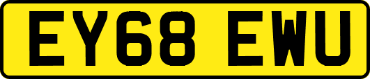 EY68EWU