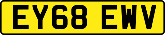 EY68EWV