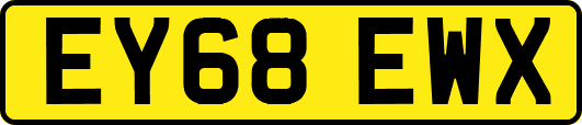 EY68EWX