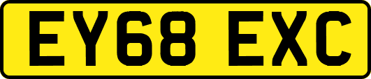 EY68EXC