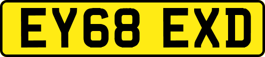 EY68EXD
