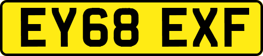 EY68EXF