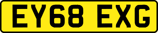 EY68EXG