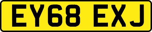 EY68EXJ