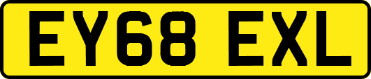 EY68EXL