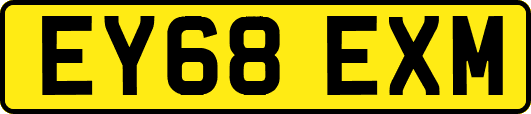 EY68EXM