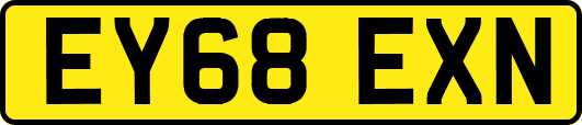 EY68EXN
