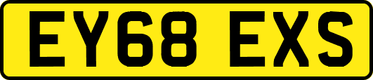 EY68EXS