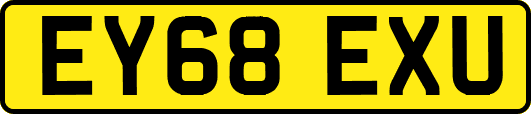 EY68EXU
