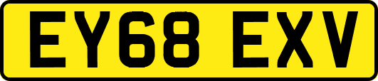 EY68EXV