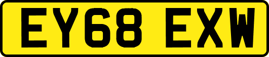 EY68EXW