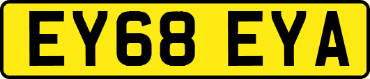 EY68EYA