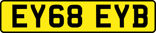 EY68EYB