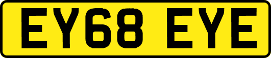 EY68EYE
