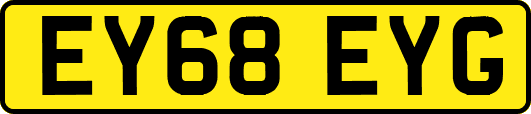 EY68EYG