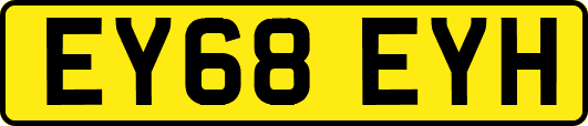 EY68EYH