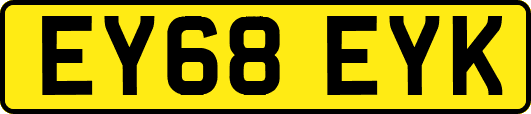 EY68EYK