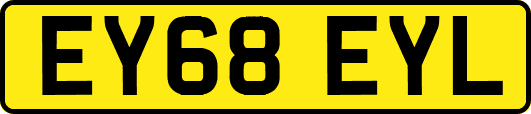 EY68EYL