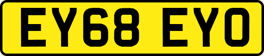 EY68EYO